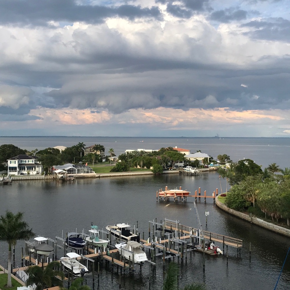 Meet your Posher, Renee